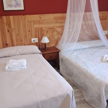 Eco Art Hotel Rural Tajo ペラレホス・デ・ラス・トルチャス エクステリア 写真