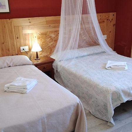 Eco Art Hotel Rural Tajo ペラレホス・デ・ラス・トルチャス エクステリア 写真