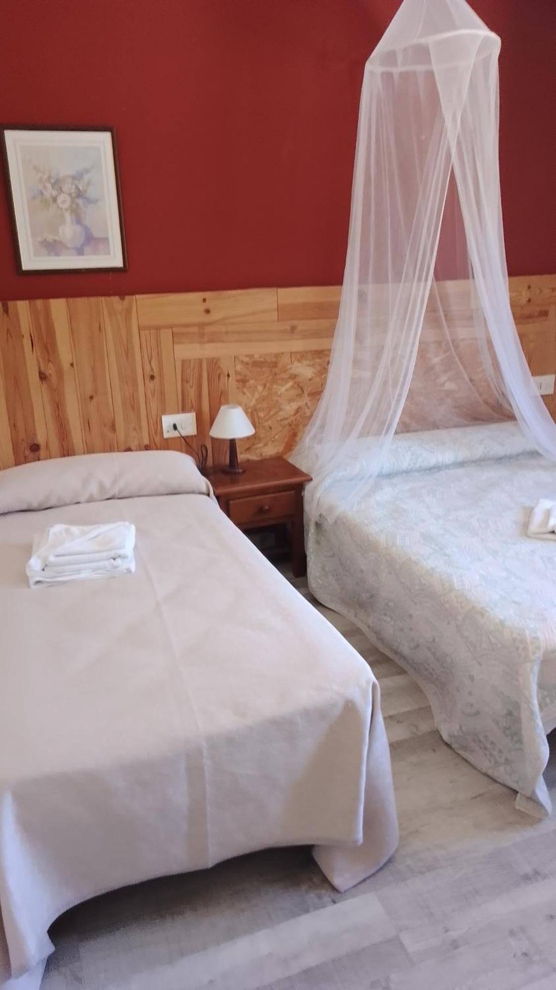 Eco Art Hotel Rural Tajo ペラレホス・デ・ラス・トルチャス エクステリア 写真