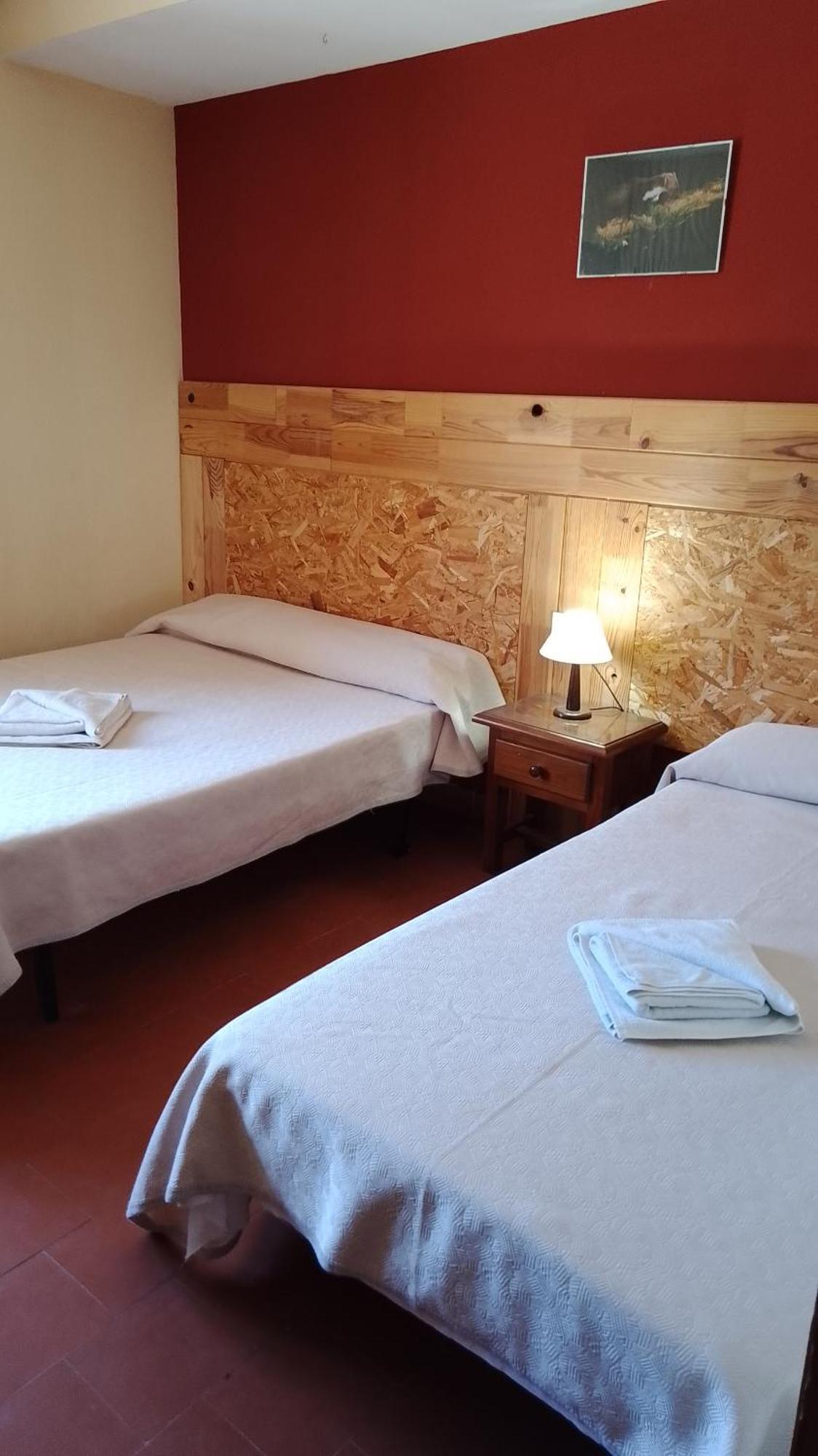 Eco Art Hotel Rural Tajo ペラレホス・デ・ラス・トルチャス エクステリア 写真