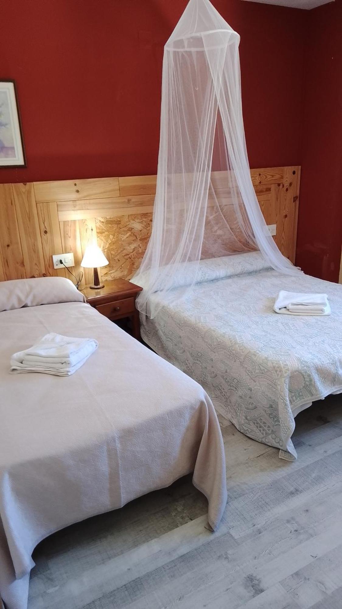 Eco Art Hotel Rural Tajo ペラレホス・デ・ラス・トルチャス エクステリア 写真