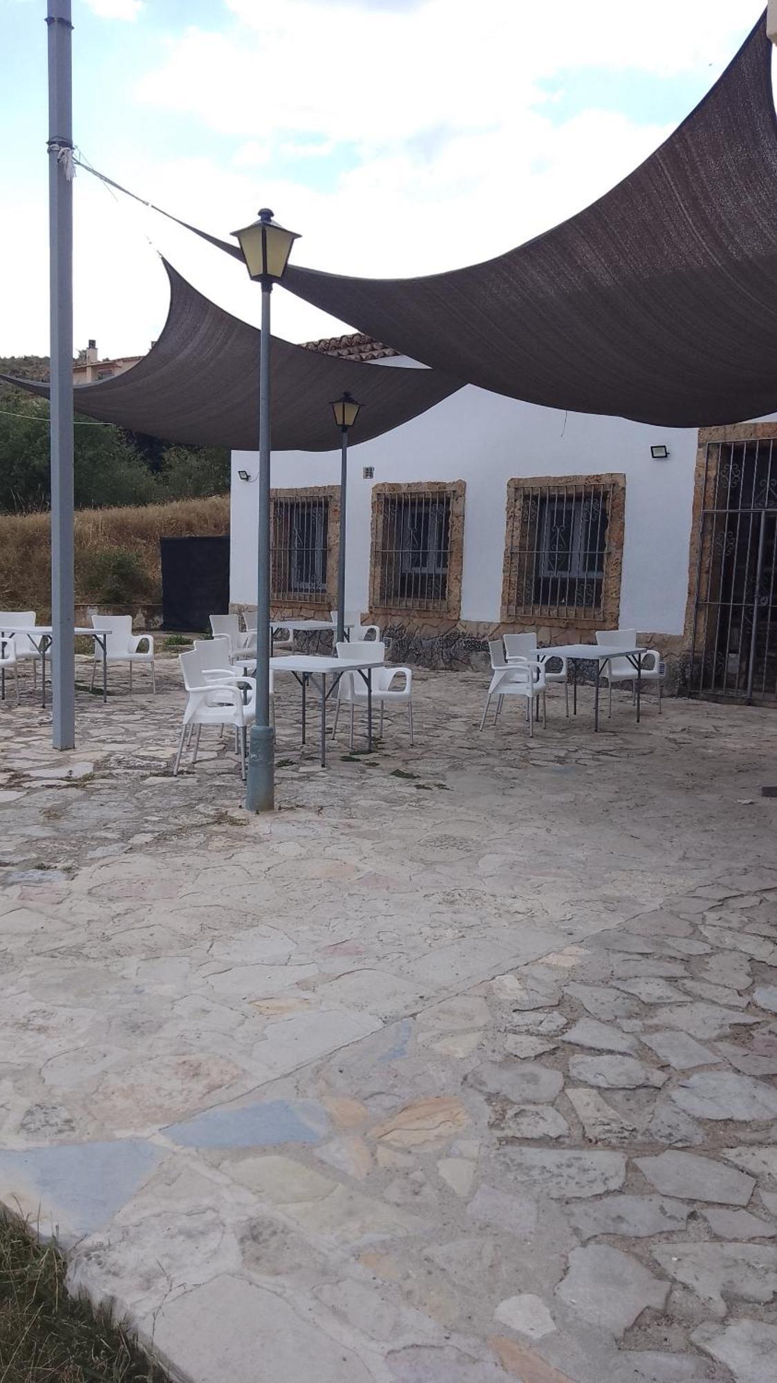 Eco Art Hotel Rural Tajo ペラレホス・デ・ラス・トルチャス エクステリア 写真