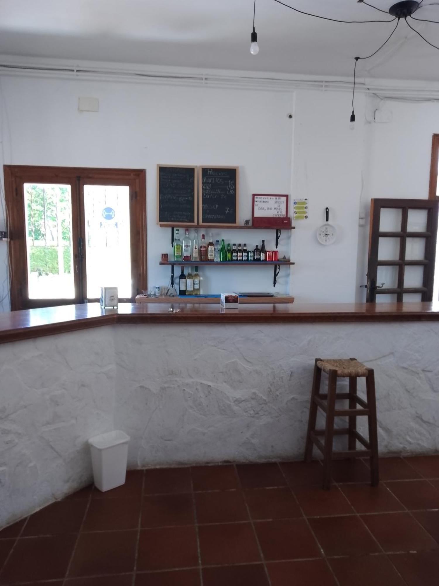 Eco Art Hotel Rural Tajo ペラレホス・デ・ラス・トルチャス エクステリア 写真