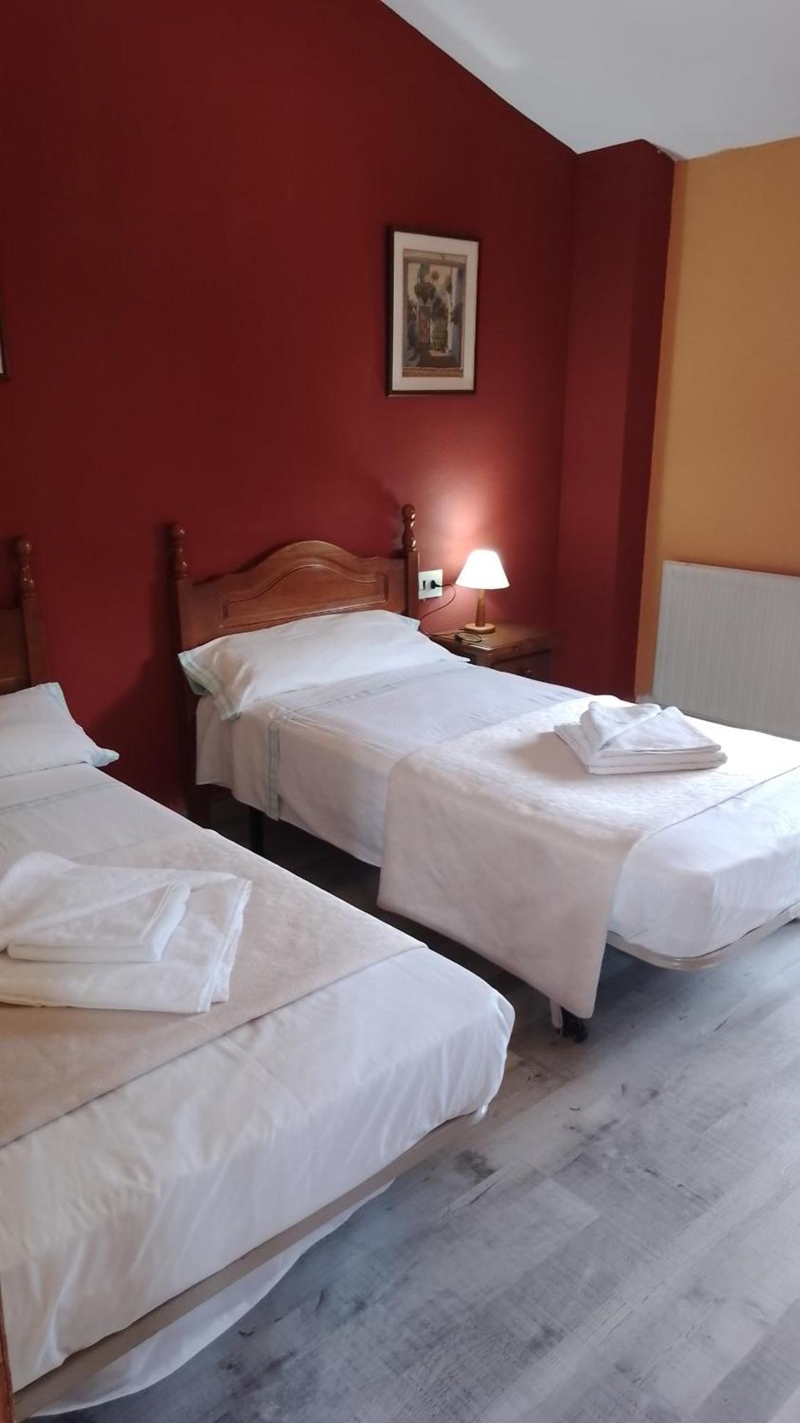 Eco Art Hotel Rural Tajo ペラレホス・デ・ラス・トルチャス エクステリア 写真