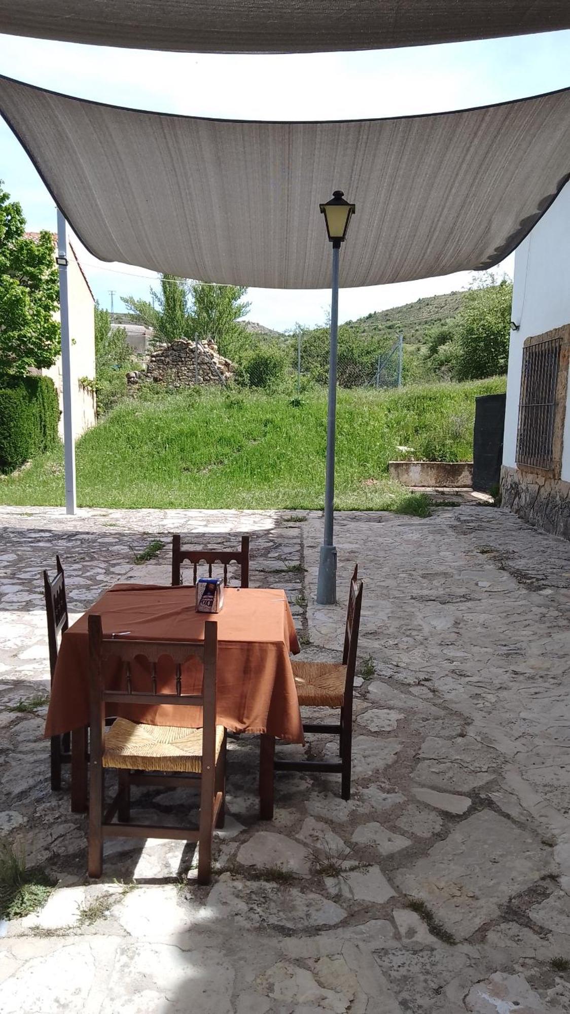 Eco Art Hotel Rural Tajo ペラレホス・デ・ラス・トルチャス エクステリア 写真