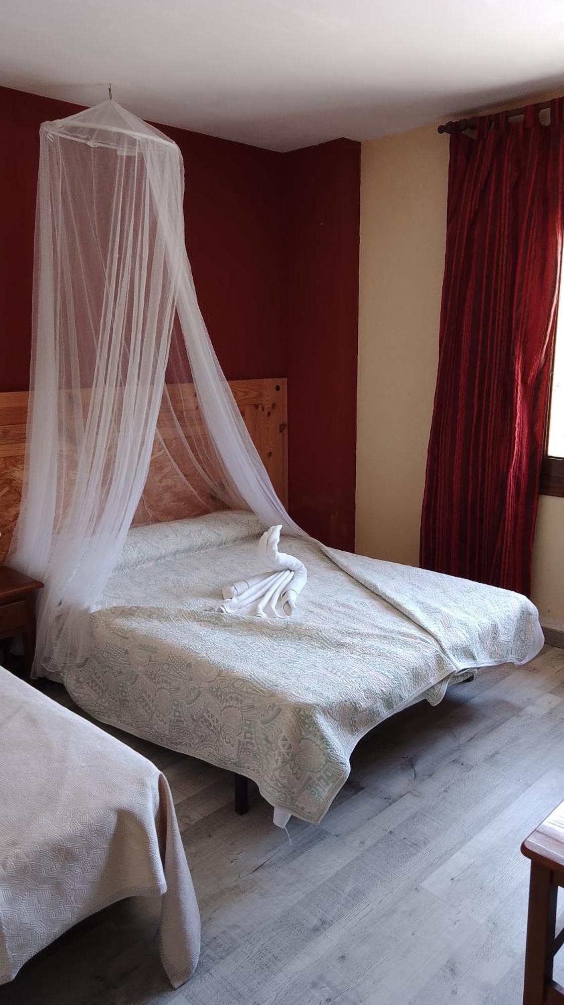 Eco Art Hotel Rural Tajo ペラレホス・デ・ラス・トルチャス エクステリア 写真